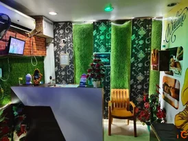 The Oasis Health Spa