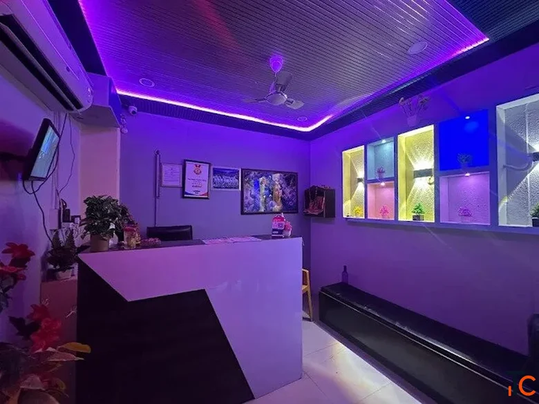 The Oasis Health Spa