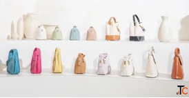 Carry Your Style. Carry Favori - Premium Leather Handbags for Women