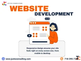 Web Development That Fixes Slow Sites and Drives More Business Online