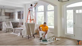 Professional Painters in Singapore for Quality and Reliable Painting Solutions