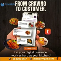 FB Digital marketing in singapore
