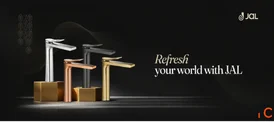 Trusted Bathroom Fittings Manufacturer in India