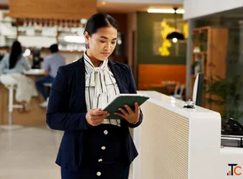 Professional Hotel Management Education at VFS Global Academy - NE