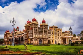 The Most Popular Mysore One-Day Trip Packages