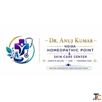 Best Homeopathy Doctor in Noida for Skin and Chronic Health Conditions