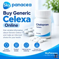 Buy Generic Celexa at Affordable Prices Get 35 Off