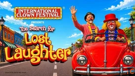 International Clown Festival Family Show Super Chennai