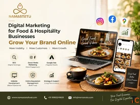 What Makes a Food Business Website More Search-Friendly