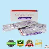 Modanfil 200mg Tablets Online