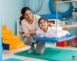 Child Development Center in Thrissur