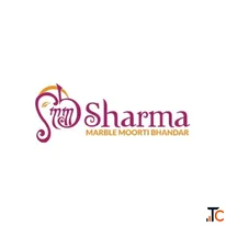 Sharma Marble Moorti Bhandar - Iskcon Radha Krishna Marble Murti