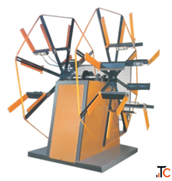 Single Wall Corrugator Machine for Plastic Corrugated Pipe Production