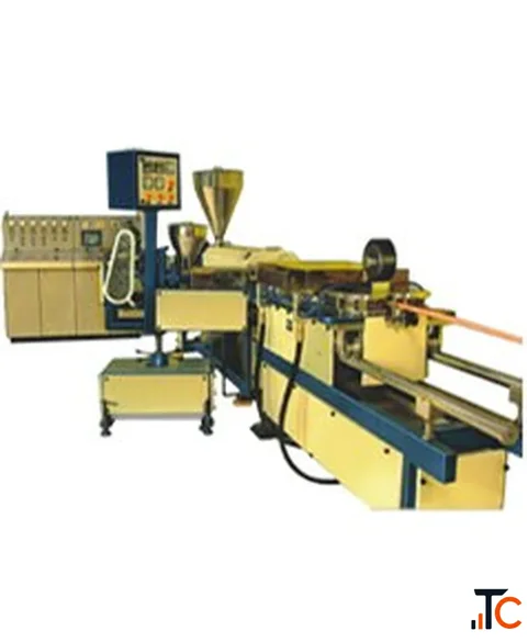 Single Wall Corrugator Machine for Plastic Corrugated Pipe Production