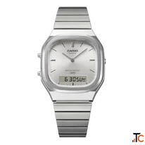 Casio Watches - Stylish Reliable Iconic Timepieces