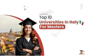 Italy Universities for Masters Admission