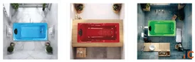 Best Bath Tubs Designs