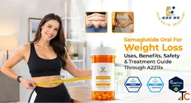 Semaglutide Oral For Weight Loss Uses Benefits Safety Treatment Guide Through A2ZRx
