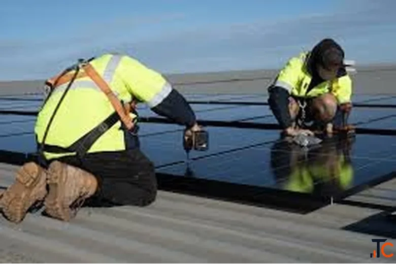Solar Panel Installation South Australia Cut Your Power Bills Today