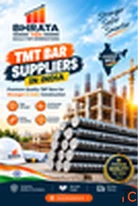 TMT Bar Suppliers in India 8 Quality Checks Every Construction Buyer Should Know