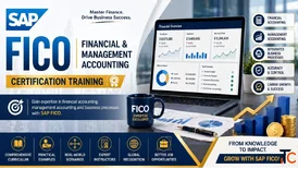 Top SAP FICO Course in Noida INXYME
