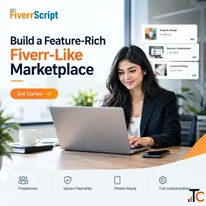 Build a Feature-Rich Fiverr-Like Marketplace