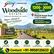 Godrej Plots 2026 A Complete Guide for Homebuyers
