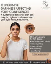 Skin Hair Aesthetics Clinic