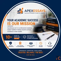 Apex Essays Academic Support