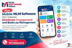 MLM Software in Palakkad