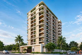 Jaipur Flat Price 2026 BHK Area Property Cost Guide