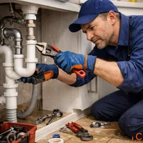 Emergency Drain Cleaning for Plumbing Problems