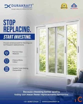 PVC vs uPVC Windows and Doors Which Is Better for Your Home