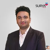 Dr Punit Mahajan