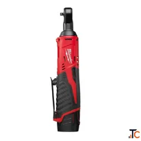 Discover Milwaukee Hex Ratchet Screwdriver Smooth Control ratcheting screwdriver EnrgTech