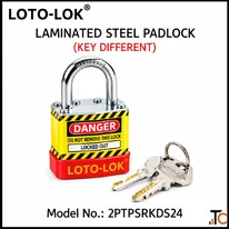 Industrial Lockout Workplace Safety Solutions