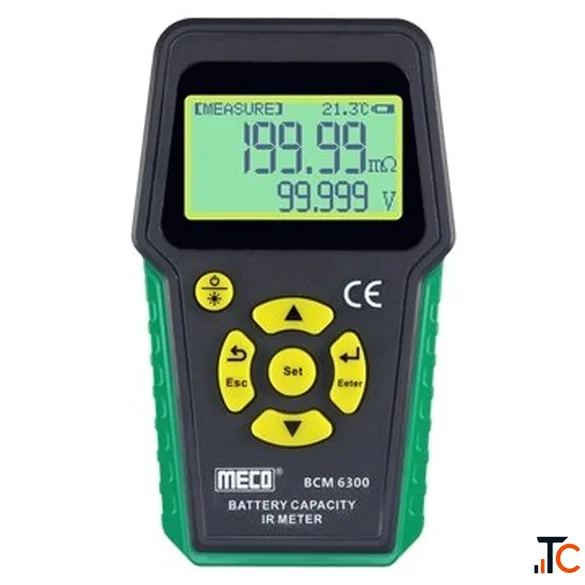 Battery Cell Tester BCT36 for Workshops - Order Now
