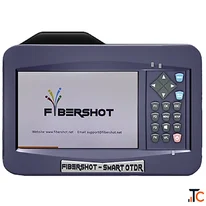 Fibershot Smart Series Mini OTDR