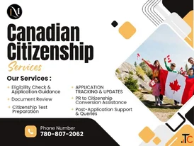 Expert Immigration Guidance for Edmonton Applicants
