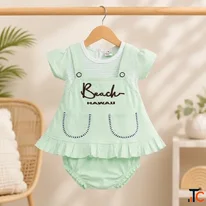 Looking for a Stylish Girls Dungaree Dress for Every Occasion