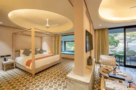 Premium Cottage in Kumbhalgarh Luxury Stay for Couples