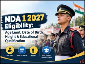 NDA Age Calculator - Check Your NDA Age Eligibility