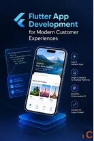 Hire Flutter Developers at BestPeers