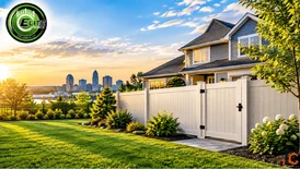 Wood vs. Vinyl vs. Aluminum Fencing Which Is Right for Your Home