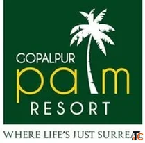 Best Hotel in Berhampur Gopalpur Palm Resort