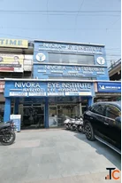 Trusted Myopia Treatment in Dehradun - Nivora Eye Hospital