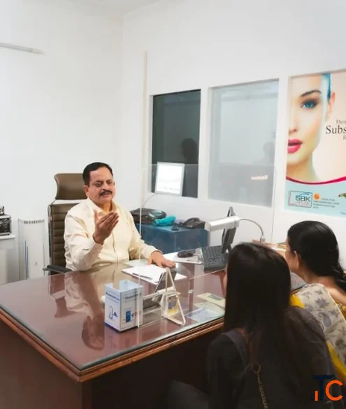 Trusted Myopia Treatment in Dehradun - Nivora Eye Hospital