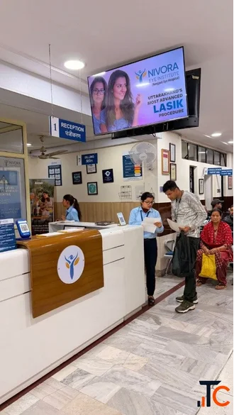 Trusted Myopia Treatment in Dehradun - Nivora Eye Hospital