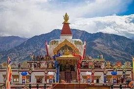 Buddhism Tour Package Plan Your Buddhist Heritage Journey