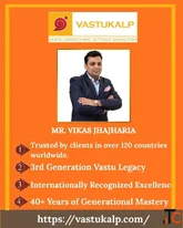 Trusted Vastu Consultant in Pune to Remove Space Blockages- Vastukalp